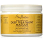 SheaMoisture Raw Shea Butter Deep Treatment Masque 12 oz