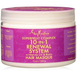 ANTI-aging:The 10-In-1 Renewal Complex Loaded With Super Fruits Tre...