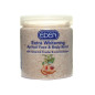 Eden Extra Whitening Apricot Face & Body Scrub 500g