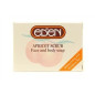 Eden Apricot Scrub Soap 150g