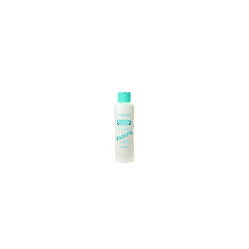 Eden Promo Body Milk 750 ml