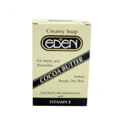 Eden Cocoa Butter Soap