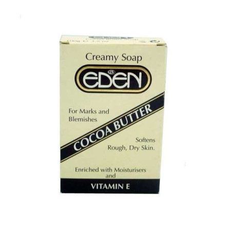 Eden Cocoa Butter Soap