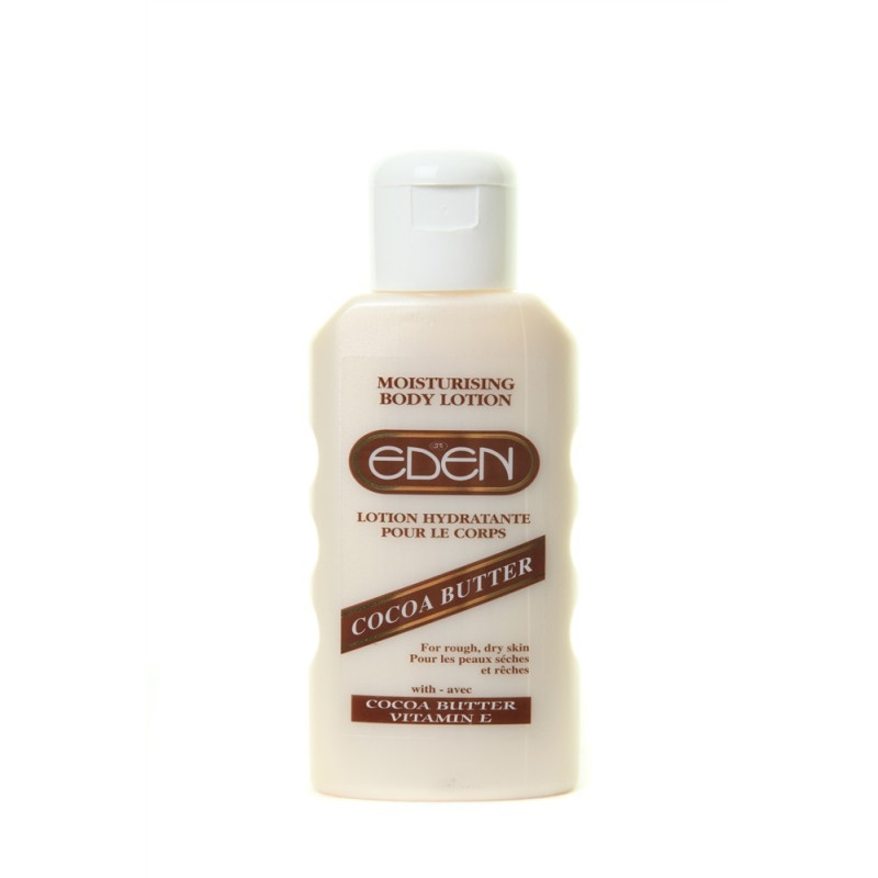 Eden Cocoa Butter 300ml