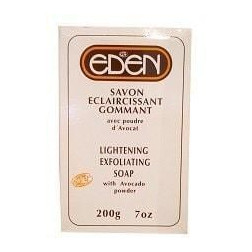 Eden Soap Lightening Exfoliating 200 g