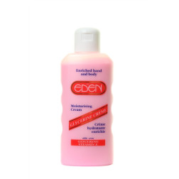Eden Glycerine Creme 500ml