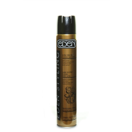 Eden Hairspray Ultra Firm Hold 400ml