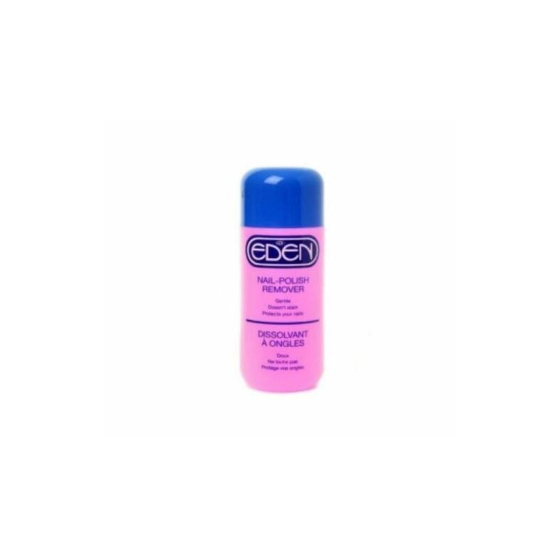 Eden Nail Polish Remover 200ml