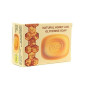 eden natural honey & glycerine soap 150g