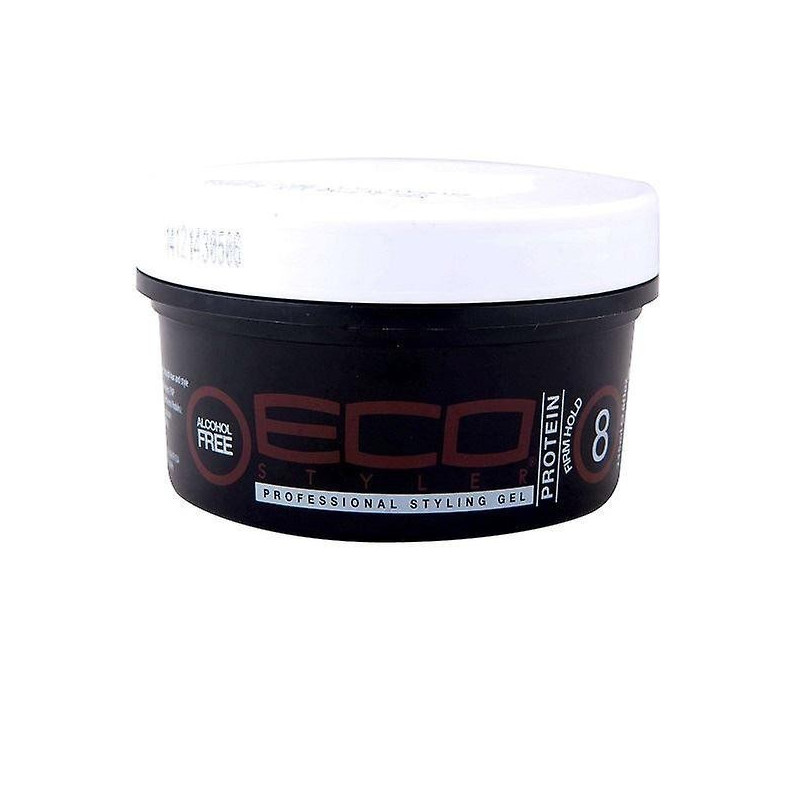Eco Styler Protein Styling Gel 8 oz.