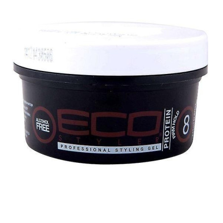 Eco Styler Protein Styling Gel 8 oz.