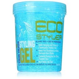 Eco Style Gel, Sport 32 oz