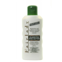 Fairlady Karite Shea Butter 500 ml.