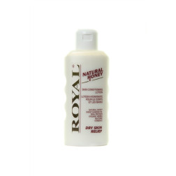 Royal Natural Honey Lotion 500ml