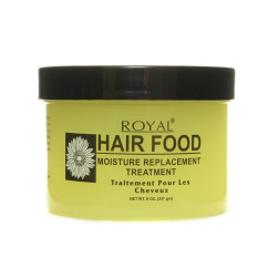 Royal Hair Food 8 oz