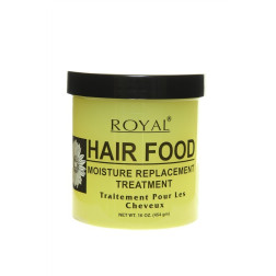 Royal Hair Food 16 oz