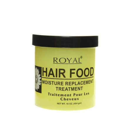 Royal Hair Food 16 oz
