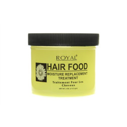 Royal Hair Food 4 oz