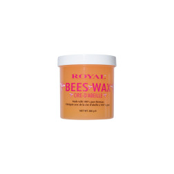 Royal Bees Wax 388g