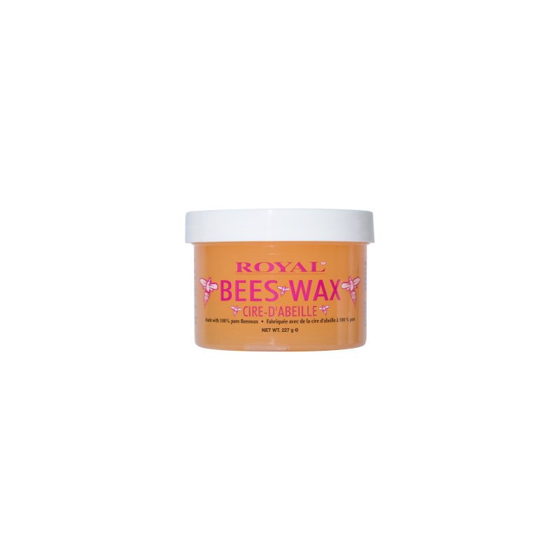 Royal Bees Wax 227g