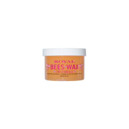 Royal Bees Wax 227g