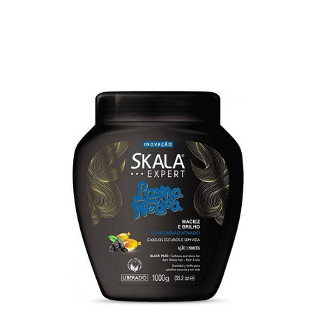 Skala Black Mud Treatment 3521