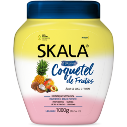 Skala Treatment Cream Fruit Cocktail 1000g