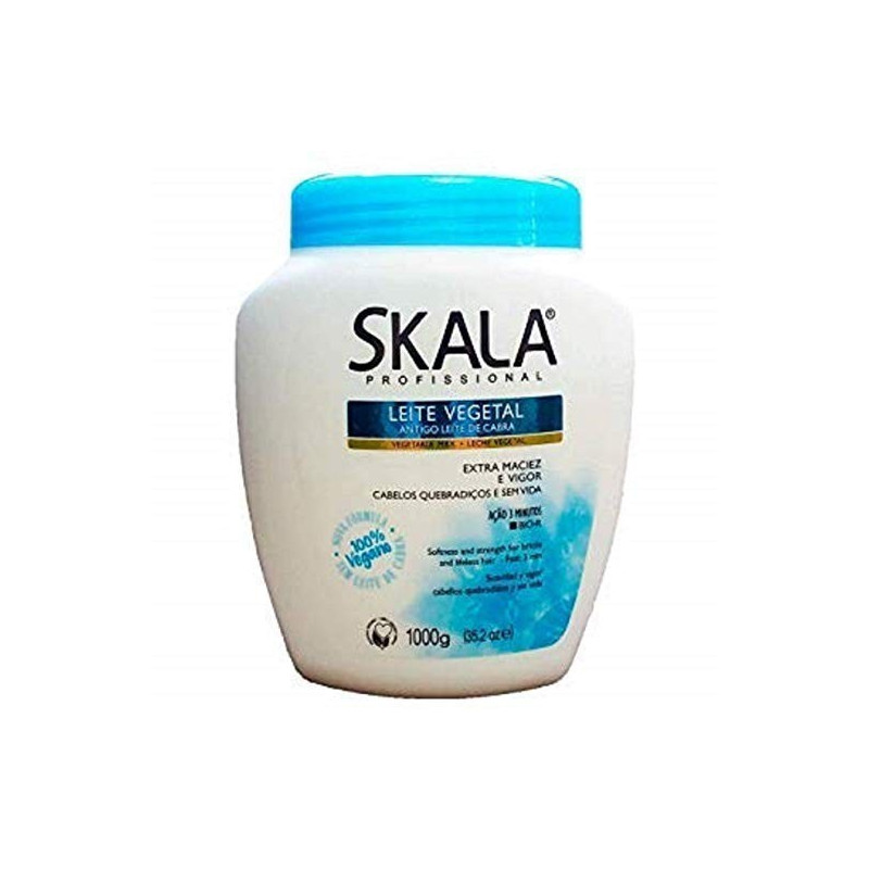 Skala Goat Milk Hair Treatment Cream 1000g