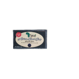 African Nature Black Soap 150g