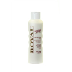 Royal Natural Honey Lotion 750ml