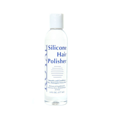 Royal Silicon Hair Polisher Regular 6 oz
