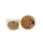 Natural Shea butter and Cocoa butter mix 8oz