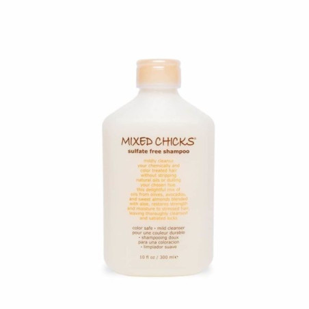 Mixed Chicks Shampoo (10 oz.)