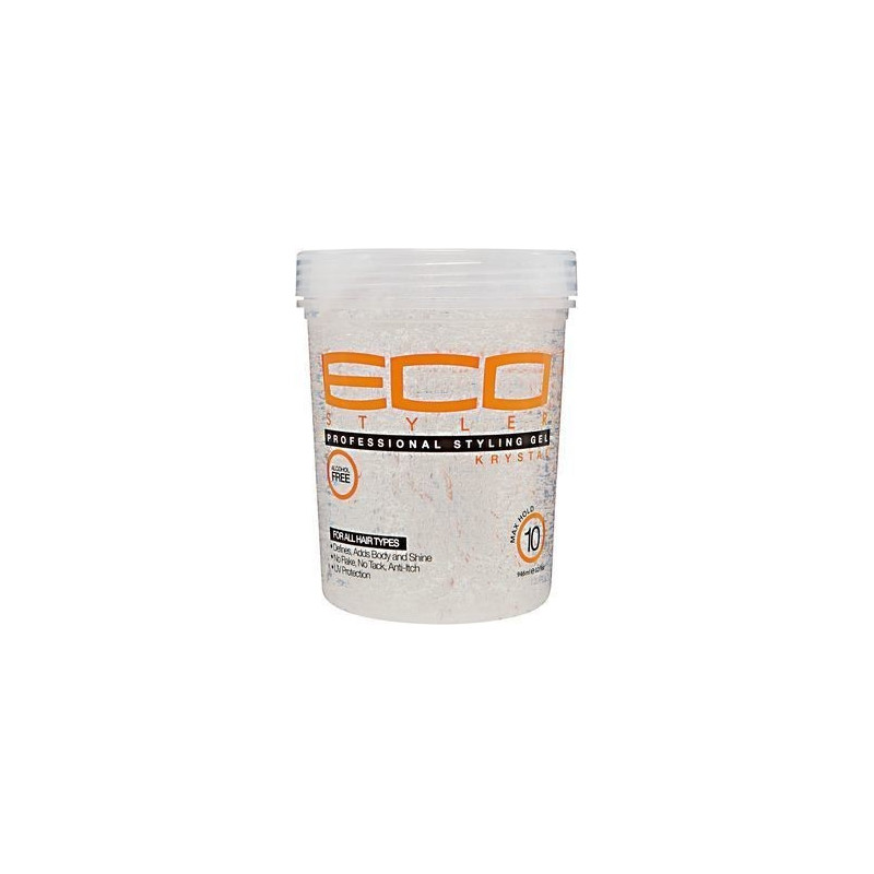 Eco Krystal Gel 12 oz