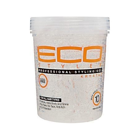 Eco Krystal Gel 12 oz