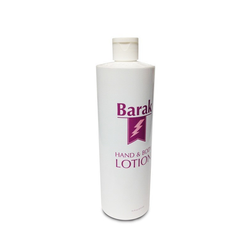 Barak Hand & Body Lotion 500ml