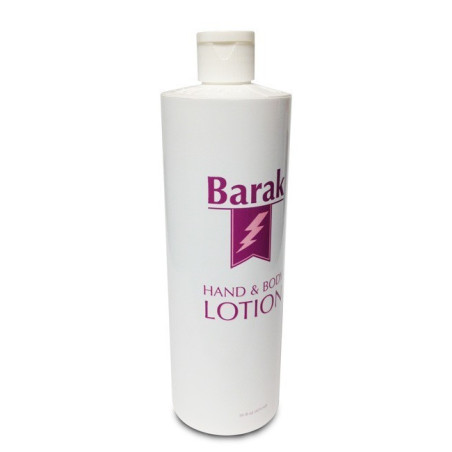 Barak Hand & Body Lotion 500ml