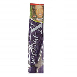 Xpression Ultra Braids Purple