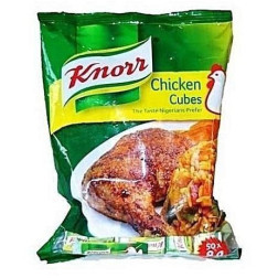 Knorr Chicken Cubes 8g x 50