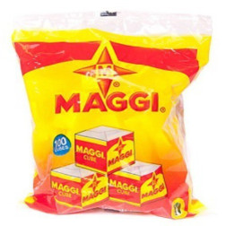 Maggi Cubes 4g x 100