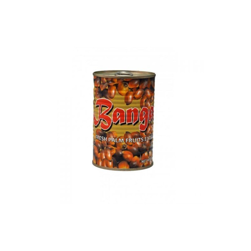 Banga Fresh Palm Fruit Extract 400g