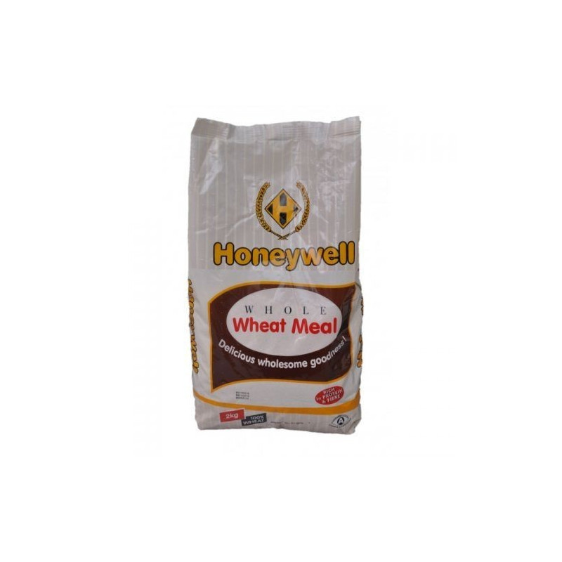 Honeywell Whole Wheat 2 kg