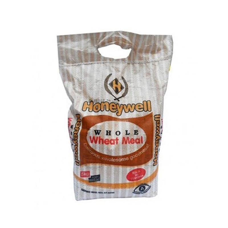 Honeywell Wheat Meal 5kg