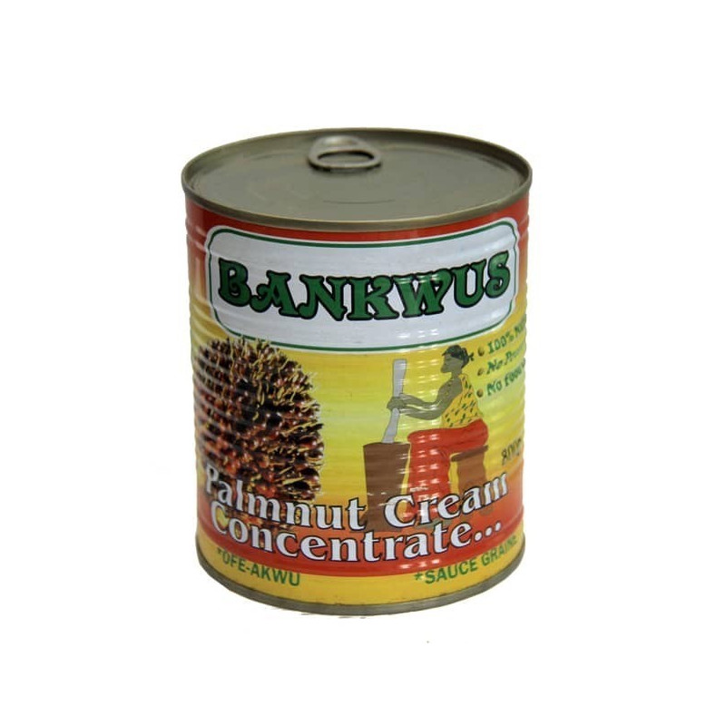 Banga Bankwus 800 g