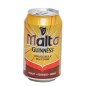 Malta Guinness 330ml Can Malta Guinness 330ml Can