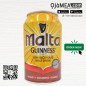 Malta Guinness 330ml Can Malta Guinness 330ml Can