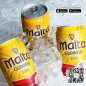 Malta Guinness 330ml Can Malta Guinness 330ml Can
