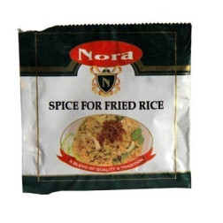 Nora Fried Rice Spice Sachet x 3
