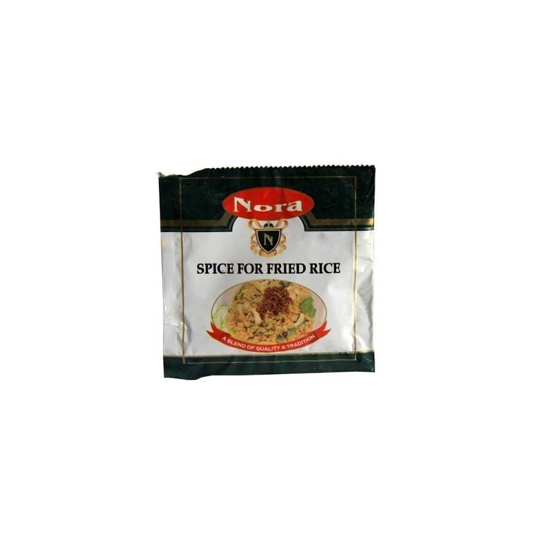 Nora Fried Rice Spice Sachet x 3