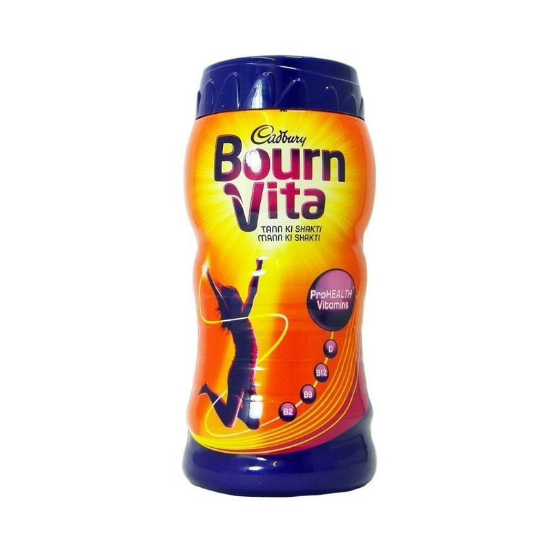 Cadbury Bourn Vita  Chocolate Powder  500g